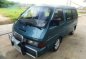 Nissan Vanette Grand Coach 1997 model-0