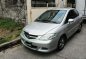 Honda City 1.3 idsi matic in top condition 2006-0