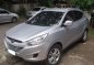 Hyundai Tucson 2012 AT FOR SALE-0