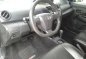 Toyota Vios 1.3g automatic 2012model-8