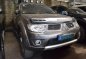 Mitsubishi Montero Sport GLS-V 2013 for sale-0