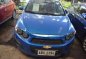 Chevrolet Sonic Ls 2015 for sale-2