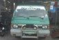 Mitsubishi L300 Versa van Diesel 1995 FOR SALE-0