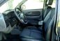 Isuzu Crosswind Sportivo LOOKS BRAND NEW 2007 model-10