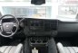 Gmc Savana Explorer Limited SE Long FOR SALE-2