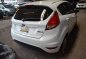 Ford Fiesta 2016 for sale-5