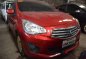 Mitsubishi Mirage G4 GLX 2016 for sale-1