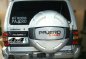 Mitsubishi Pajero Exceed 2003 for sale-1