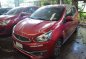 Mitsubishi Mirage GLS 2016 for sale-2