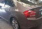 For Sale! Honda City 1.5 E *Gas 2013-2