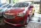 Mitsubishi Mirage G4 GLX 2016 for sale-1