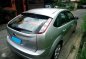 2012 Ford FOCUS 2.0 TDCI diesel AT LIMITED SPORTS Edition-1