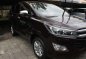 2017 Toyota Innova V. Automatic FOR SALE-1