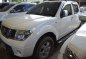 Nissan Frontier Navara Le 2014 for sale-4