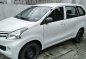 Toyota Avanza J 2012 Model P133k All in-0