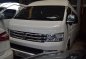 Foton View Traveller 2016 for sale-1