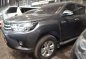 Toyota Hilux G 2016 for sale-4