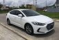 FOR SALE Hyundai Elantra 1.6GL 2016 Model-4