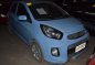 Kia Picanto EX 2015 for sale-0