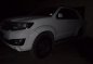 Toyota Fortuner G 2016 for sale-4