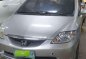 Honda City 2003 Model IDSI Manual-0