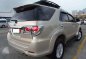 2013 Diesel. Toyota Fortuner G D4D MT FOR SALE-2