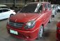 Mitsubishi Adventure GLX 2011 for sale-3