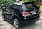 2015 Toyota Fortuner V 4x2 Financing Accepted-5