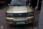 Toyota Revo VX2000-Gas FOR SALE-0