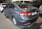 Suzuki Ciaz GL 2017 for sale-4