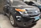 Ford Explorer Ecoboost 2013 for sale-1