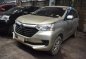 Toyota Avanza E 2016 for sale-3