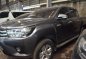 Toyota Hilux G 2016 for sale-3