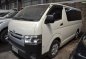 Toyota Hiace Commuter 2014 for sale-4