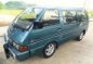 Nissan Vanette Grand Coach 1997 model-1