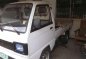 Suzuki Multicab pick-up dropside FOR SALE-4