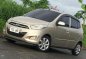 2012 Hyundai i10 automatic FOR SALE-10