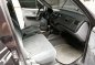 Toyota Revo SR Matic Transmission 2016-3