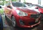 Mitsubishi Mirage G4 GLS 2016 for sale-0