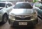 Subaru Forester XT 2014 for sale-2
