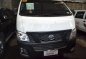 Nissan Nv350 Urvan 2016 for sale-3