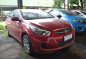 Hyundai Accent GL 2016 for sale-2