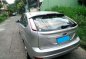 2012 Ford FOCUS 2.0 TDCI diesel AT LIMITED SPORTS Edition-0