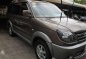 2016 Mitsubishi Adventure Gls. Sport Manual for sale-2