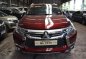 Mitsubishi Montero Sport GLS 2016 for sale-2