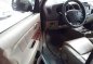 TOYOTA Fortuner G 4x2 2009 FOR SALE-8