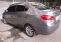 Mitsubishi Mirage G4 GLX 2017 FOR SALE-0