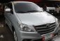 2016 Toyota Innova G. Automatic FOR SALE-1