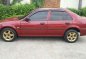 For sale 2002 Honda City type z-10