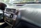 Honda Civic model 1998 automatic transmission-3